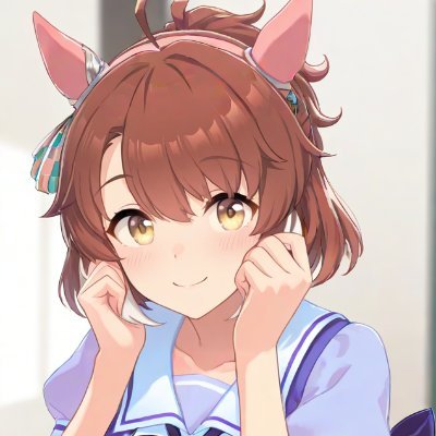 ai🐎 🍞中のため更新はちょい空きあり サブ垢は更新ほぼ毎日 dmください@yurt00172933