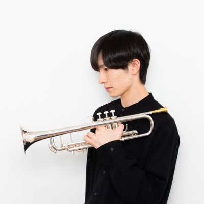 いけがや しょうおん (24) / Seanと書いてショーンです。 洗足音大卒 トランペット🎺