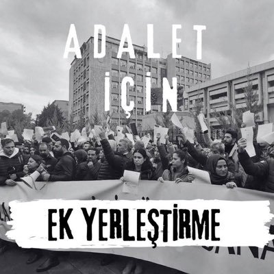 DiksinSero's profile picture. DÜŞÜK KONTENJANLI BRANŞLARA EK ATAMA!