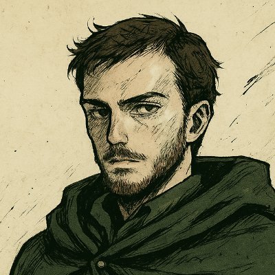 Muneer_TY's profile picture. Just a guy who still has a lot to learn |
I do some 3d stuff with #blender