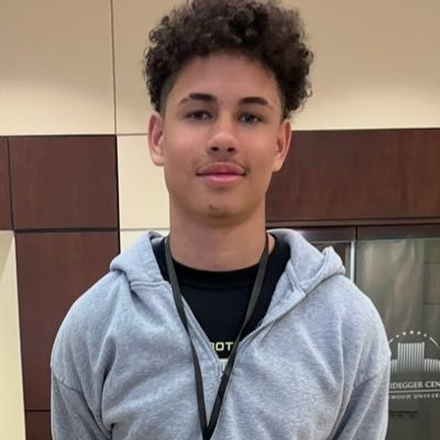 Deontae Rickmon Profile