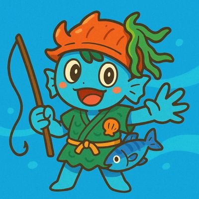 藪丸水産さんのプロフィール画像