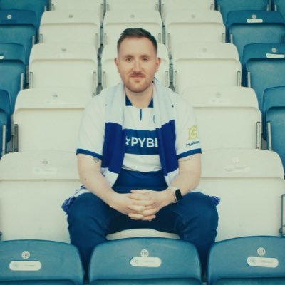 QPR Supporter Since 2007. Witnessed 2 Promotions & 2 Relegations. Season Ticket Holder In The Loft. Member of the Hoops & Dreams QPR Fan Site.