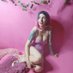 💕Lady Angela - dommeversary May4th 💕 (@ladyangela__) Twitter profile photo