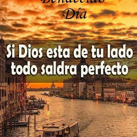 Amor a Dios Todopoderoso por encima de todas las cosas.