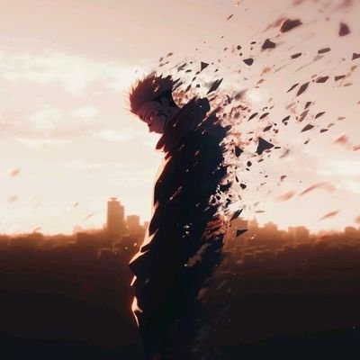 isthisahumank's profile picture. Gamer, Anime