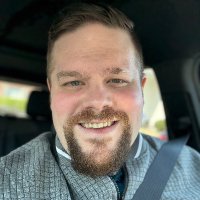 Jordan Huffman (@jordanphuffman) 's Twitter Profile
