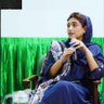 MaleehaManzoor's profile picture. Member Provincial Assembly of Sindh | Co-Convener Sindh Women Parliamentary Caucus | Proponent of democracy, gender parity, coexistence.