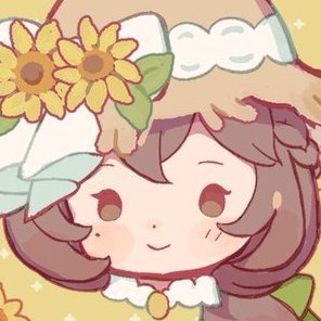 jen 🌻 ENVtuberさんのプロフィール画像