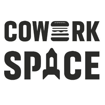 cwk_space's profile picture. Collaborate, Create, CoWork 🍔🚀