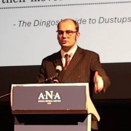 Australian Nativist Nationalist - Presbyterian - Father of three - Views are my own