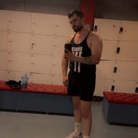 kaan (@mkaantunc) Twitter profile photo