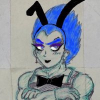 LR INT SSGSSE Vegeta (@lrintevo) 's Twitter Profile