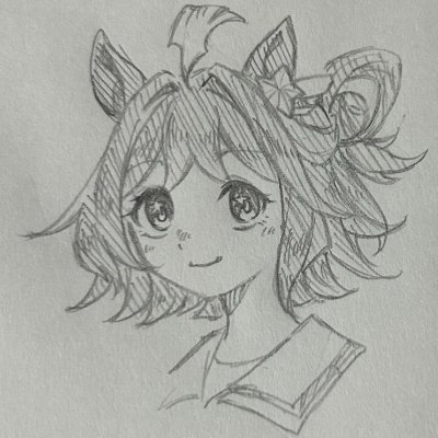 グラブルはほぼ引退。今はウマ娘に明け暮れる日々。
最推しはラインクラフトとこじなな
他のウマ娘も好きです。
イラストはpome助氏に書いて頂きました。
ID 970536338