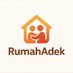 Semua Bisa Jadi Adik (@rumahadek) Twitter profile photo Semua Bisa Jadi Adik (@rumahadek) Twitter profile photo