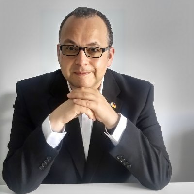 Prophet, Evangelist, Author, Speaker, Vegetarian, Aviation Enthusiast.
https://t.co/VVxHOTYTFx / https://t.co/dE4WBn7d3S