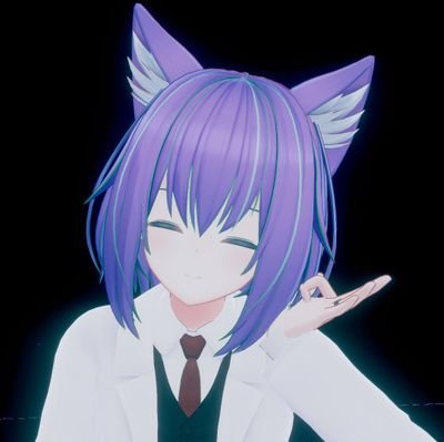 VRのVJ用にTwitterアカウント作ってみました
よろしくお願いします
所属 <#muglowmeltdown><#SYAGIRI_VRC(山車切韻)>