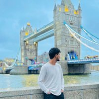 Roni Patel🇮🇳 (@yesiamronnie) 's Twitter Profile