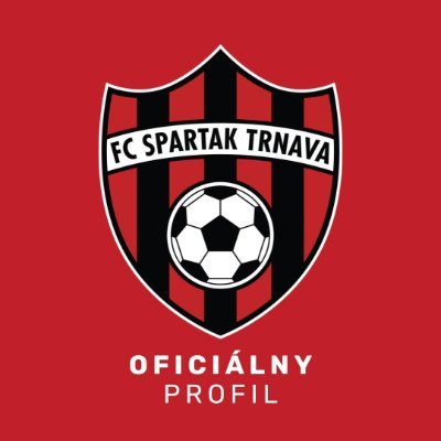Oficiálny účet FC Spartak Trnava
📱 Sleduj nás aj na ostatných sociálnych sieťach:
IG: @spartak_sk
FB: FC Spartak Trnava
YT: FC Spartak