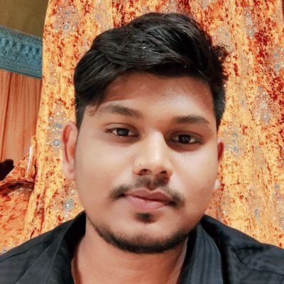 AdarshMe4's profile picture. ......