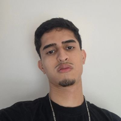 Backend Developer python | Flask | Django
indiano🇧🇷