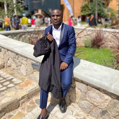 SteeringTsonga's profile picture. Extragaza 🔥🔥🔥 🔥