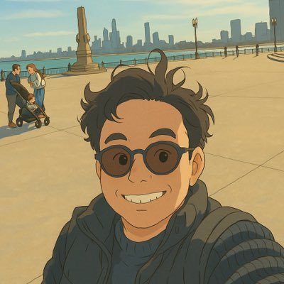 Explorer of code and culture––tracing the world-changing beauty of AI