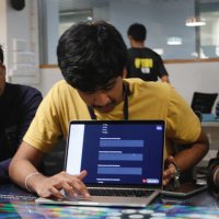 Rahul Marban (@rahuletto) 's Twitter Profile Photo Rahul Marban (@rahuletto) 's Twitter Profile Photo