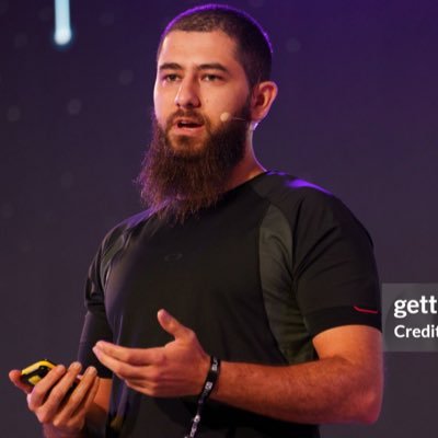 SHADID.IO πΆπ¦ Profile