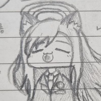 math_devil_8's profile picture. 나도 잘그릴랭 :3
(생활이나 현황 또는 그림 주로 올림)
선팔시 맞팔로 간주