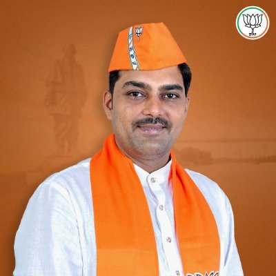 अध्यक्ष, भारतीय जनता पार्टी, नर्मदा जिला.
।। सेवा परमो धर्म ।।
सत्यं शिवम् सुंदरम