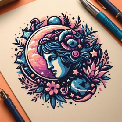 hanabanana2326's profile picture. ✨ Astro Vibes  星座占いブログ ✨
🌌 毎日更新！星座ランキング＆運勢ガイド
🔮 あなたの星座に隠されたメッセージを発見！
💫 Follow for cosmic insights & positive vibes 💕
リンク: https://t.co/Ta3ILYHTOc