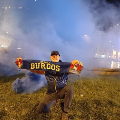 FortniteCr35673's profile picture. San Pablo Burgos a muerte