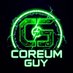 Coreum Guy (@coreumguy) Twitter profile photo Coreum Guy (@coreumguy) Twitter profile photo