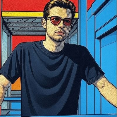 Holden2333's profile picture. 