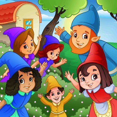 GAandFriends's profile picture. Gnome Anne is a little person who lives in Grace Cottage, near the town of Genesee in The Valley of Plenty, an idyllic place of lush abundance and camaraderie.