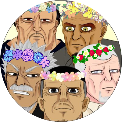 シンケさんのプロフィール画像
