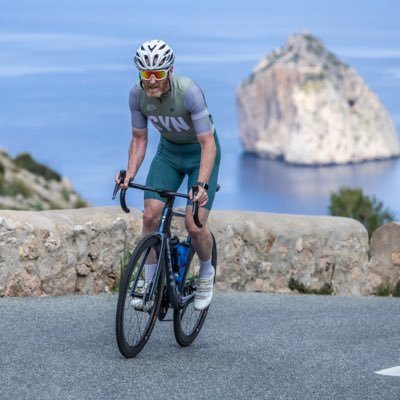 Philip McGuigan Profile