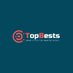 TopBests (@topbestsonline) Twitter profile photo TopBests (@topbestsonline) Twitter profile photo