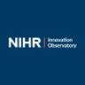 NIHRIO's profile picture. A world leading health & care horizon scanning centre providing data-driven insights & equitable access to care.