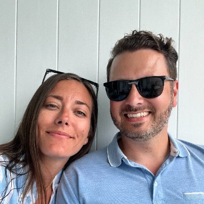 building the most incredible VC fund //
investing into early stage food and beverage cpg brands //
building entirely on youtube //
I'm early... you're early.