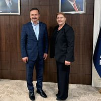 Anahtarpartivankadınkolları (@apartivan) 's Twitter Profile