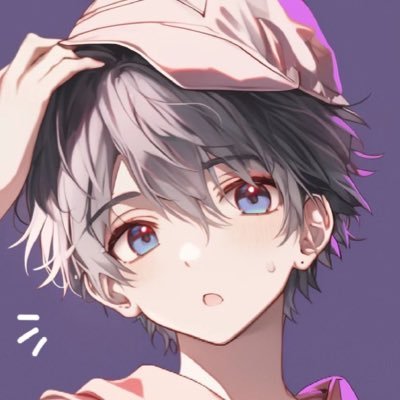 fu73773888hdjdn's profile picture. 三日坊主にならないよう日記感覚でエックスやります。どうぞよろしく!!#フォロバ