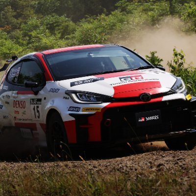 無言フォロー失礼します　GRヤリス、GRカローラ、86が大好きです。super gt、wrcも好きです。                  　いつかはGRヤリス乗りたいな！ 
                                      ドラマでは東京MERが大好きです。