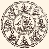 九曜坊 (@thirdmagician) 's Twitter Profile Photo