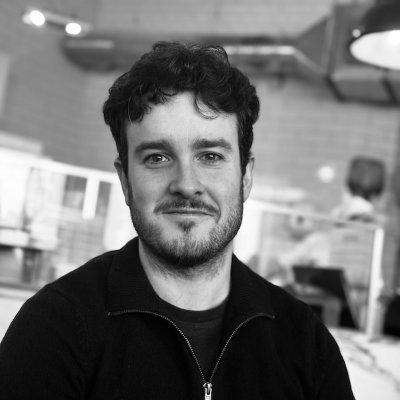 calveshelder's profile picture. Web Dev → C++ 🤐