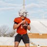 Braden_Atkinson's profile picture. QB x @MercerFootball