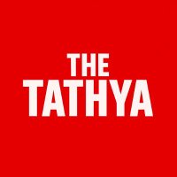 The Tathya (@_thetathya) 's Twitter Profile Photo The Tathya (@_thetathya) 's Twitter Profile Photo