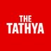 The Tathya (@_thetathya) Twitter profile photo The Tathya (@_thetathya) Twitter profile photo