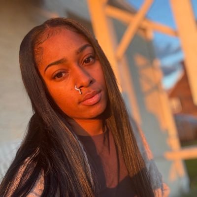 prettyvirgo_e's profile picture. authentic.